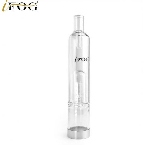 iFog Vortex Magnetic Water Bubbler Attachment — Vape Pen Sales