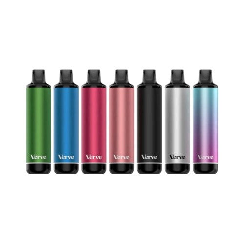 Yocan Verve 510 Vape Battery