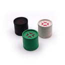 Air X Biodegradable Hemp 4 Part Grinder Display of 16
