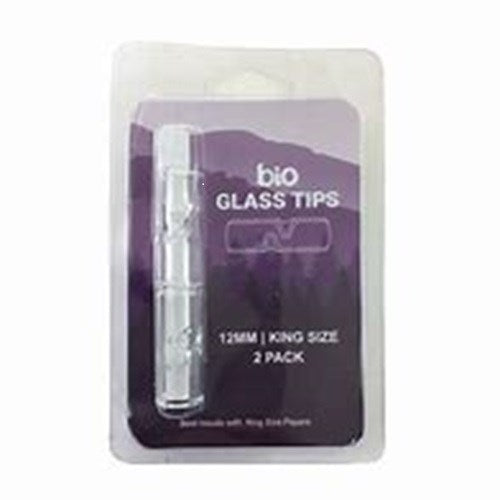 Bio Glass Tips