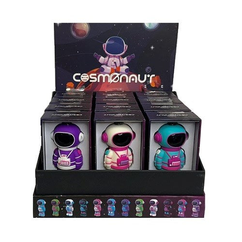 Cosmonaut 500mAh VV 510 Battery | 12ct Display