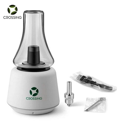 Crossing Ace-Cup Vaporizer Kit