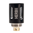 HERBii Crystal Oven Plate Atomizer