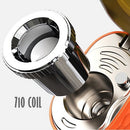 Lookah Python Wax Vaporizer Kit