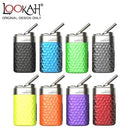 Lookah Python Wax Vaporizer Kit