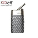Lookah Python Wax Vaporizer Kit