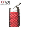 Lookah Python Wax Vaporizer Kit