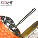 Lookah Python Wax Vaporizer Kit