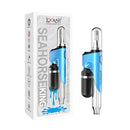 LOOKAH Seahorse King Electric Nectar Collector