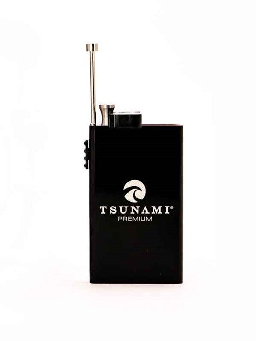 Tsunami Dugout Pro