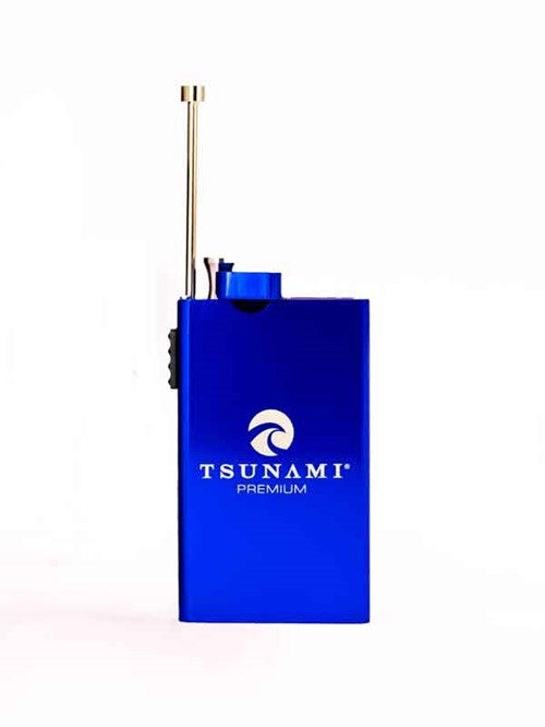 Tsunami Dugout Pro