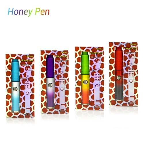 Waxmaid Honey Pen