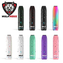 Wulf Mods LX Slim Portable Dry Herb Vaporizer