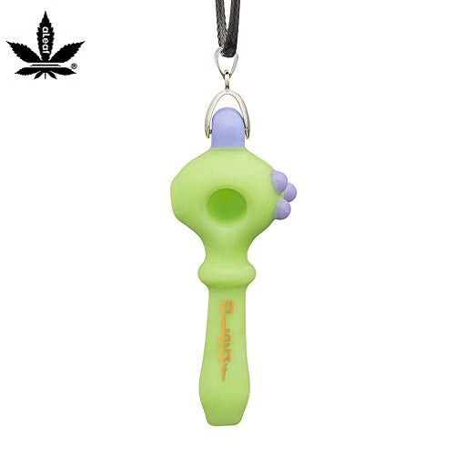 aLeaf Pendant Spoon