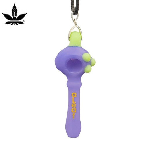 aLeaf Pendant Spoon