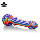 aLeaf 4.5" Wig Wag Hand Pipe