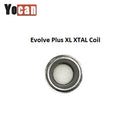 Yocan Evolve Plus XL and Torch XL Replacement Coil