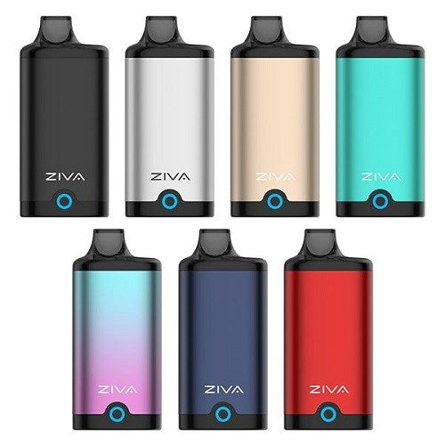 Yocan Ziva Incognito Cartridge Battery