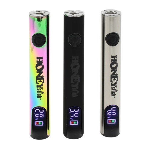 Honey Stick Digital 510 Thread Battery