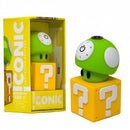 Iconic Mushroom Power 510 Thread Battery