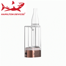 Hamilton Devices Dual Cartridge and Concentrate Bubbler Lookah Wholesale