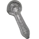 Lookah Frosted Spoon Pipe | Frosted Glass Pipe