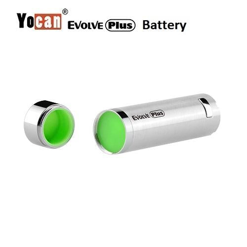 Yocan Evolve Plus Pen Battery