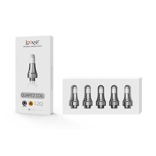 Lookah Seahorse Pro Nectar Collector Replacement Tips
