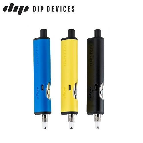 1 Dip Devices Little Dipper Electronic Nectar Collector Colors Lookah Wholesale