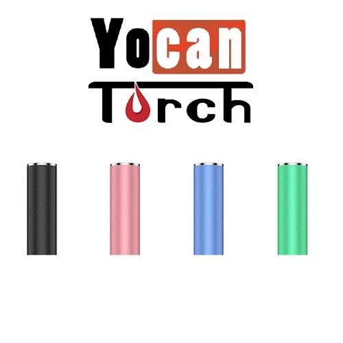 Yocan Torch Replacement Battery