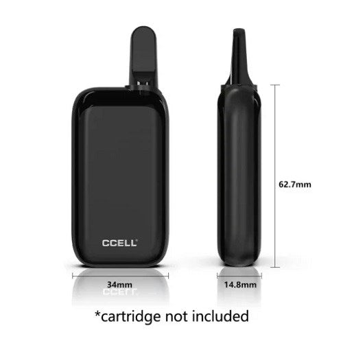 Hamilton Devices Ccell Rizo 510 Battery