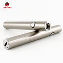 380mAh Itsuwa Liberty Max VV Preheating Vape Battery