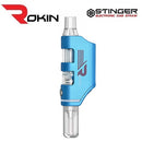 Rokin Stinger Electronic Dab Straw Blue Dream Lookah USA Wholesale