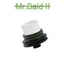 Longmada Mr Bald II Ceramic Replacement Coil
