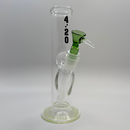 Classic Straight Waterpipe