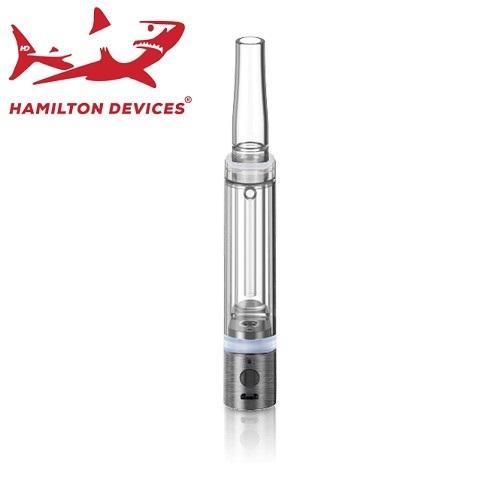Hamilton Devices KR1 2-in-1 Bubbler Kit LookahUSA Lookah USA Wholesale