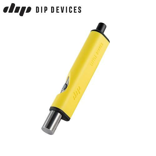 5 Dip Devices Little Dipper Electronic Nectar Collector End Cap Lookah Wholesale