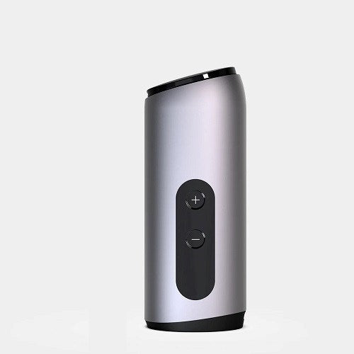 AUXO Celsius Wax And Dry Herb Convection Vaporizer