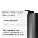 AUXO Celsius Wax And Dry Herb Convection Vaporizer