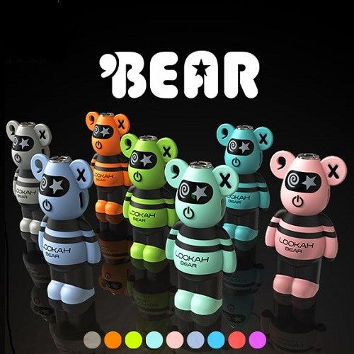 Lookah Bear 510 Vape Battery Wholesale Price