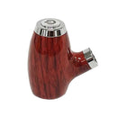 BeLeaf Pipe Variable Voltage Wax Cartridge Battery