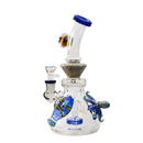 T'ATAOO 10" Tropical Aquarium Water Pipe by Lookah