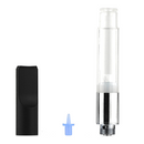Thick Oil Vaporizer Cartridge