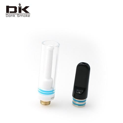 Dank Smoke DK-CC All Ceramic Premium Cartridge