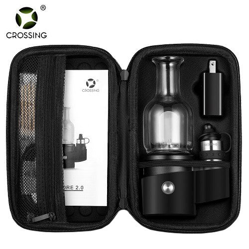 The Core 2.0 E-Rig Kit by Crossing