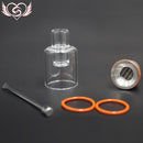 Crossing Glass Top Saionara Wax Atomizer