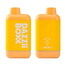 Dazzii Boxx 650mAh Battery