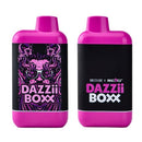 Dazzii Boxx 650mAh Battery