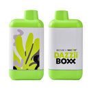 Dazzii Boxx 650mAh Battery