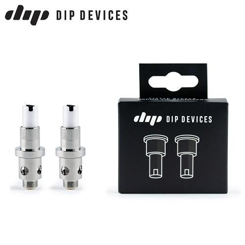 Dip Devices Little Dipper Replacement Vapor Tip Coil 2-Pack Lookah Wholesale